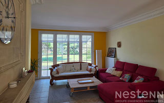  Maison � vendre 8 pi�ces 226 m�