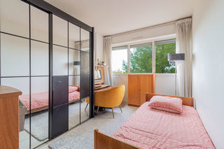  Appartement � vendre 5 pi�ces 95 m�