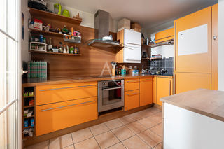  Appartement � vendre 3 pi�ces 73 m�