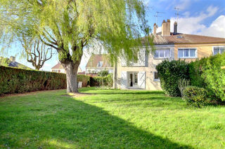  Maison � vendre 4 pi�ces 88 m�