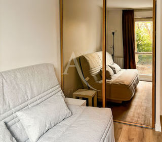  Appartement � louer 2 pi�ces 38 m�