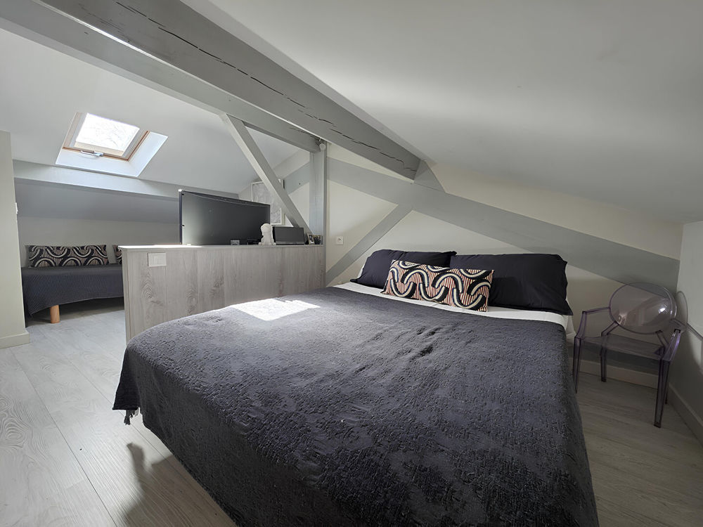 � vendre  Maison Anglet (64600)