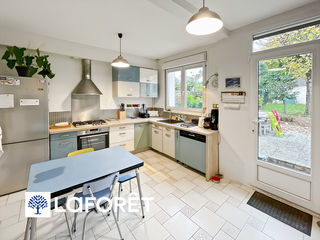  Maison � vendre 7 pi�ces 137 m�