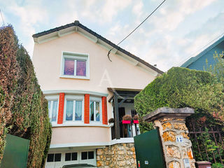  Maison � vendre 4 pi�ces 81 m�