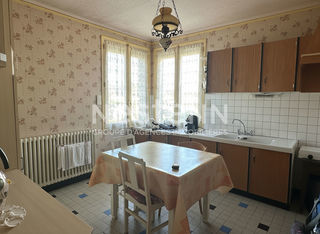  Maison � vendre 6 pi�ces 110 m�