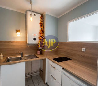  Appartement � louer 2 pi�ces 40 m�