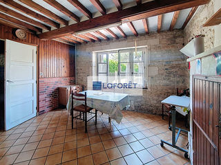  Maison � vendre 3 pi�ces 112 m�