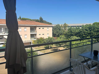  Appartement � vendre 2 pi�ces 39 m�