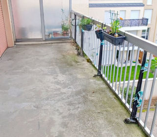  Appartement � vendre 2 pi�ces 49 m�