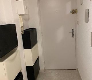  Appartement � louer 2 pi�ces 35 m�