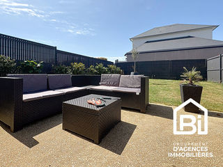  Maison � vendre 3 pi�ces 67 m�