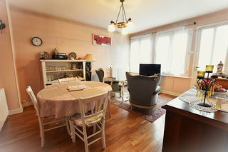  Maison � vendre 6 pi�ces 72 m�