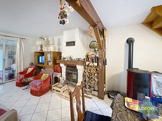  Maison � vendre 6 pi�ces 135 m�