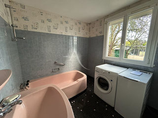  Maison � vendre 4 pi�ces 78 m�