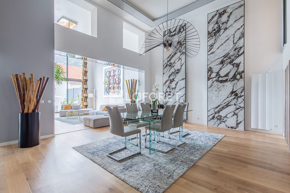 � vendre  Maison Sucy-en-Brie (94370)