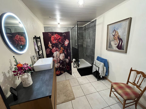  Maison � vendre 4 pi�ces 100 m�