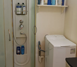  Appartement � vendre 1 pi�ce 39 m�