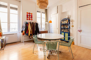  Appartement � vendre 3 pi�ces 94 m�