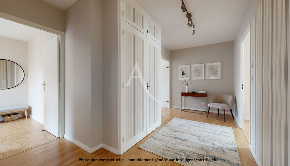 � vendre  Appartement Annecy (74000)