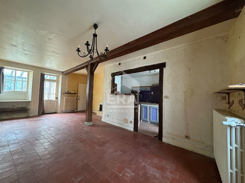   Maison � vendre � Outarville 6 pi�ce(s) 130 m2 Maison - 6 pi�ce(s) - 130 m�