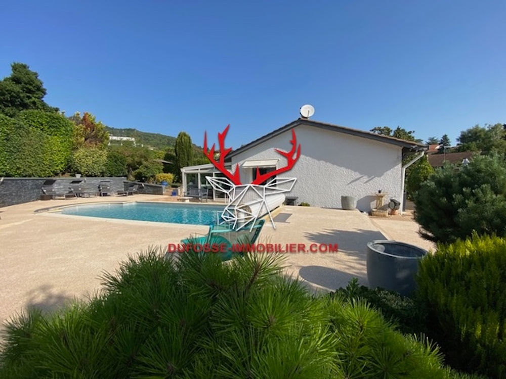 � vendre  Maison Collonges-au-Mont-d'Or (69660)