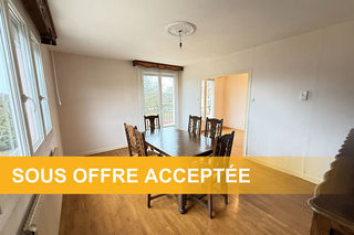  Appartement � vendre 3 pi�ces 69 m�