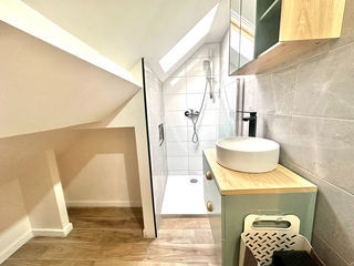  Maison � vendre 4 pi�ces 63 m�