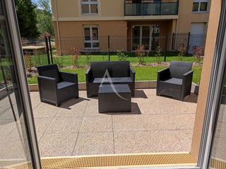  Appartement � vendre 2 pi�ces 40 m�