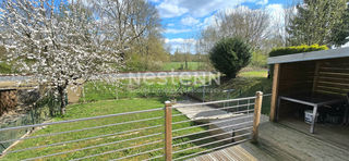  Maison � vendre 4 pi�ces 106 m�