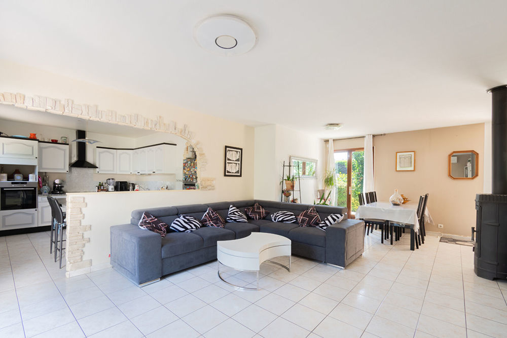 � vendre  Maison Marseille 13