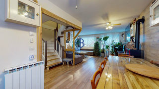  Maison � vendre 5 pi�ces 124 m�