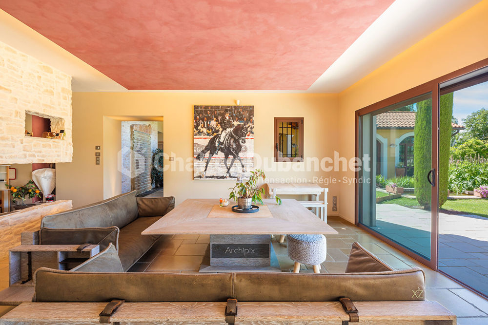 � vendre  Villa Perreux (42120)