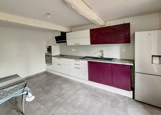  Maison � vendre 4 pi�ces 100 m�