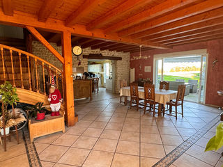  Maison � vendre 7 pi�ces 222 m�