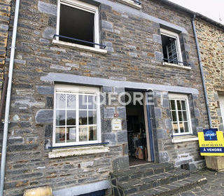  Maison � vendre 7 pi�ces 133 m�