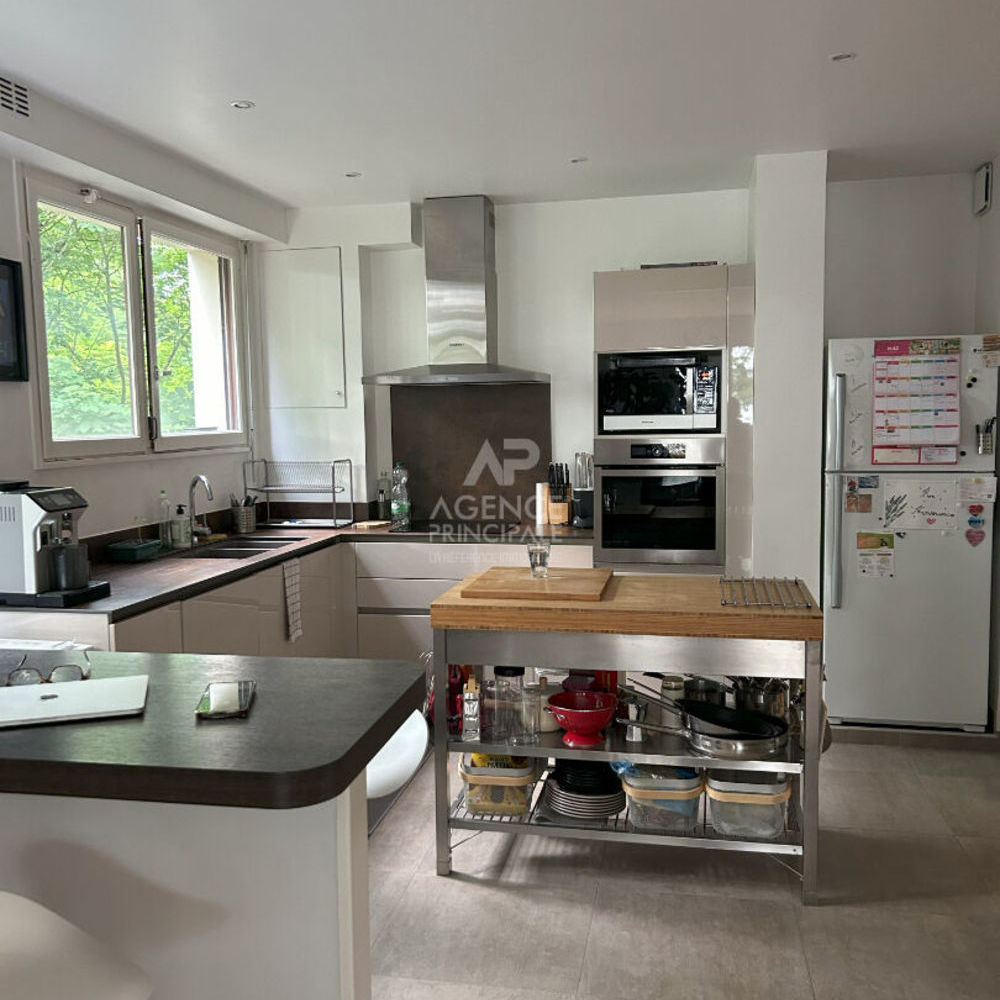 � vendre  Appartement Maisons-Laffitte (78600)