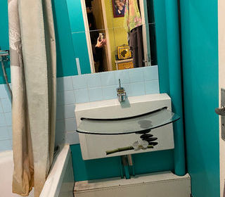  Appartement � vendre 2 pi�ces 50 m�