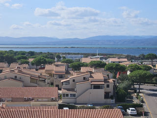  Appartement � vendre 3 pi�ces 58 m�