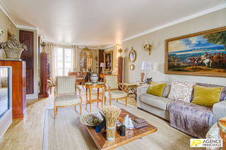  Appartement � vendre 4 pi�ces 82 m�