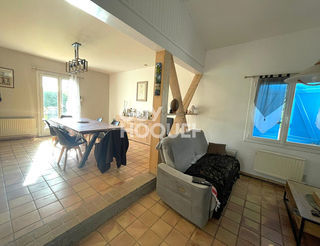  Maison � vendre 6 pi�ces 120 m�