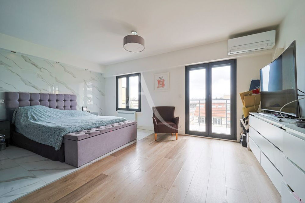 � vendre  Maison Fontenay-sous-Bois (94120)