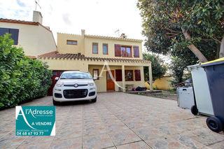  Maison � vendre 4 pi�ces 116 m�