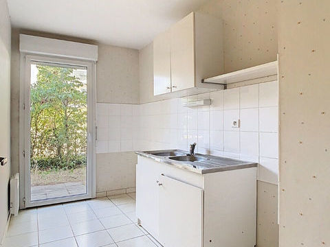  Appartement � vendre 2 pi�ces 49 m�