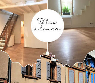  Appartement � louer 3 pi�ces 53 m�