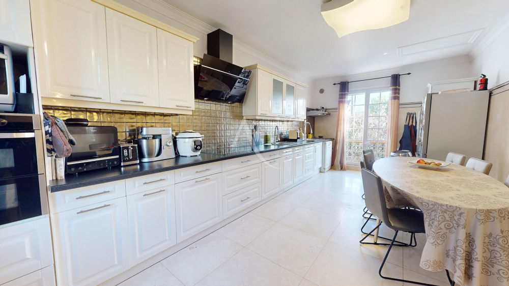 � vendre  Maison Villemomble (93250)