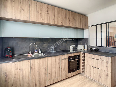   Maison de type 3 meubl�e ! Pour �tudiants ! Maison - 4 pi�ce(s) - 74 m�