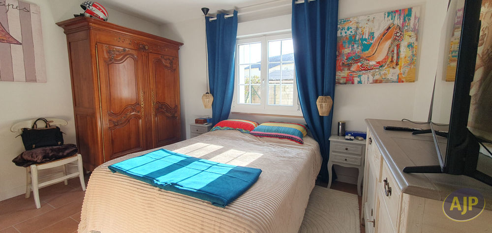 � vendre  Maison La Baule-Escoublac (44500)