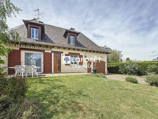  Maison � vendre 5 pi�ces 117 m�