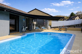  Maison � vendre 4 pi�ces 115 m�