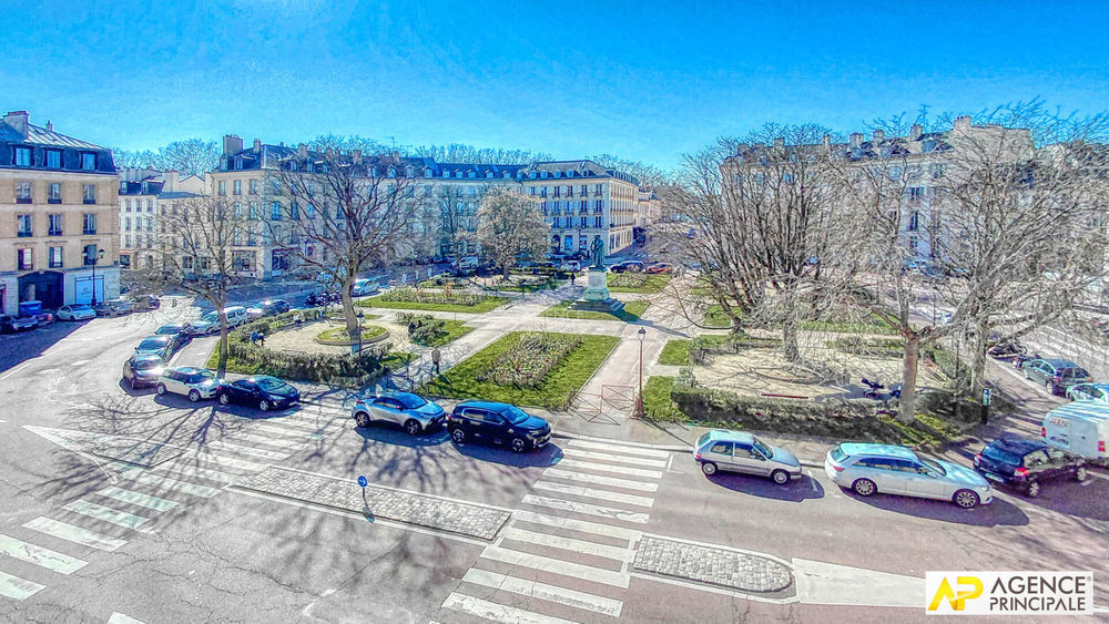 � vendre  Appartement Versailles (78000)